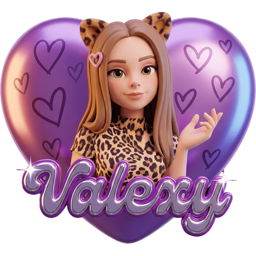 Lexy TikTok LIVE gift