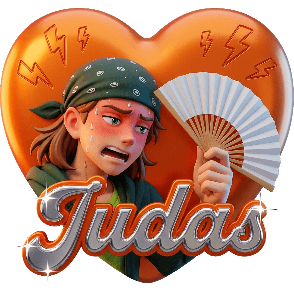 Judas Fan TikTok LIVE gift