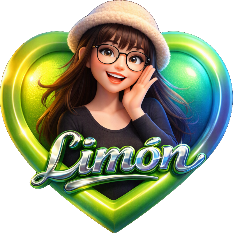 Limon Lens TikTok LIVE gift