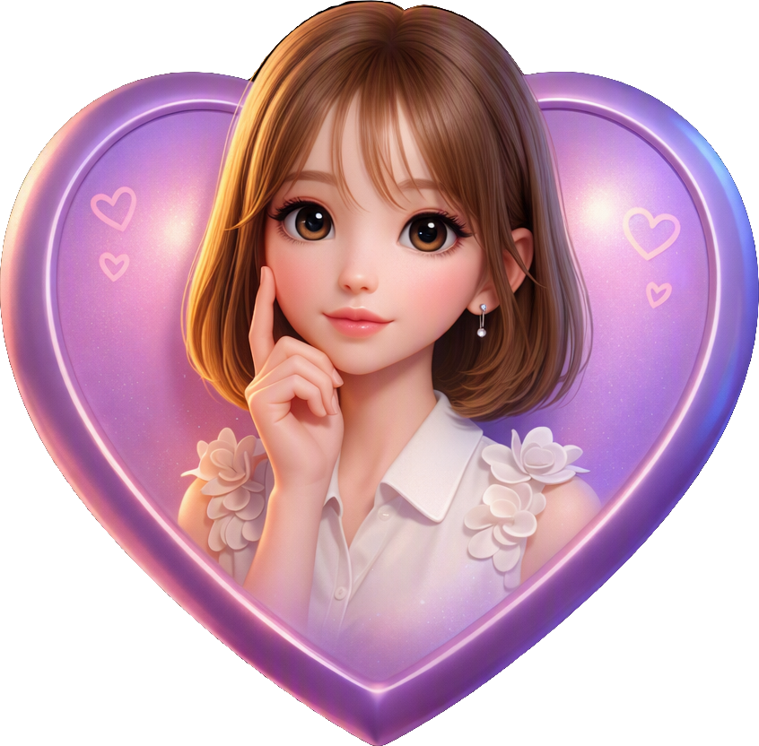 Pinky Pose TikTok LIVE gift