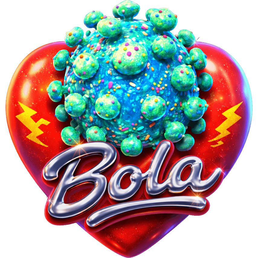 Bola de Cola TikTok LIVE gift