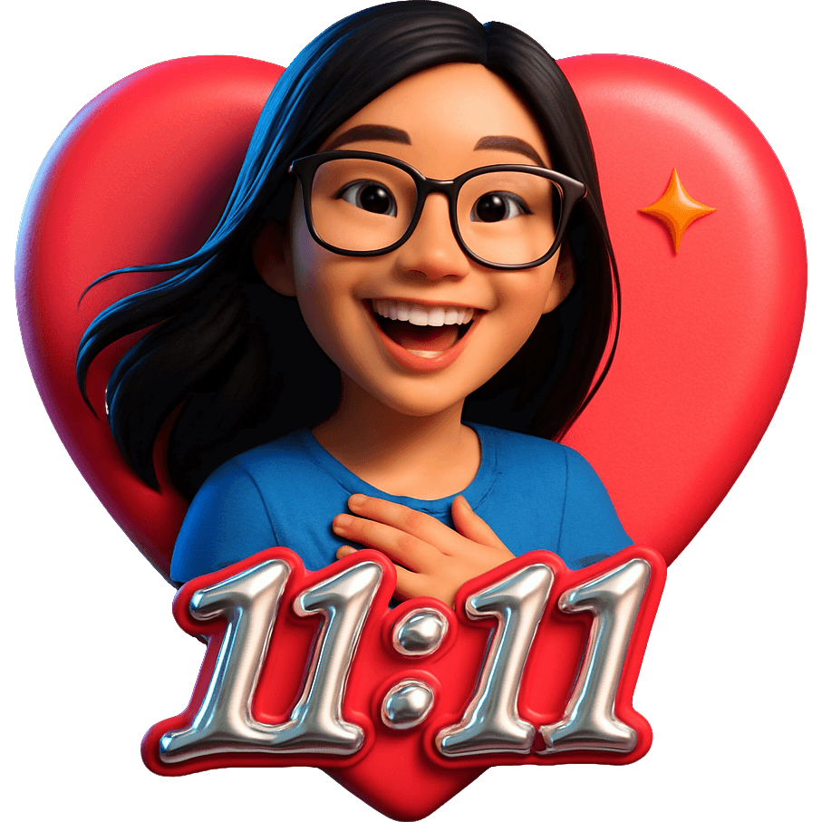 Hanita TikTok LIVE gift