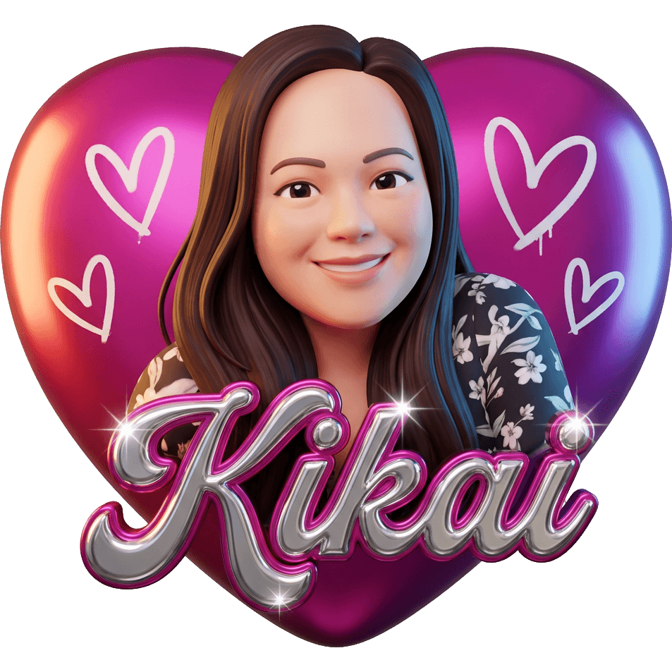 Awit ni Kikai TikTok LIVE gift