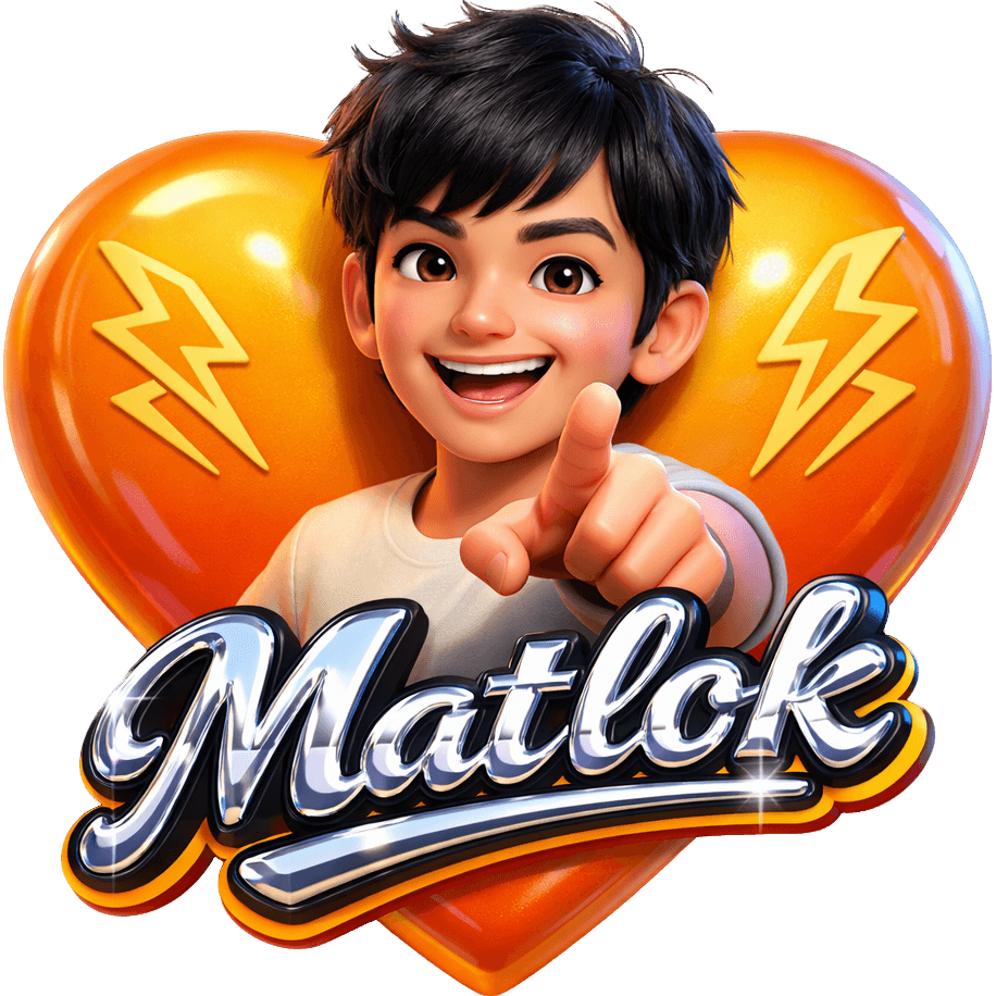 Matlok Hensem TikTok LIVE gift
