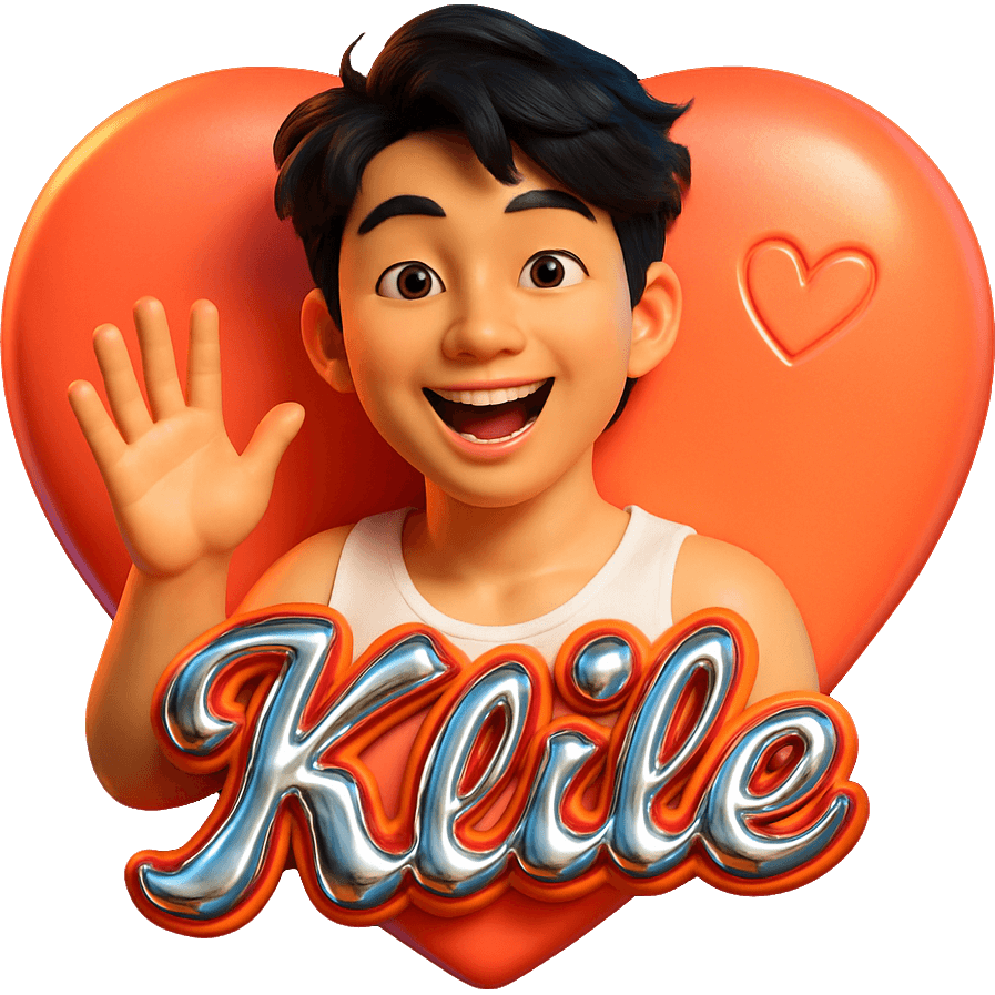 Klie Kaway TikTok LIVE gift