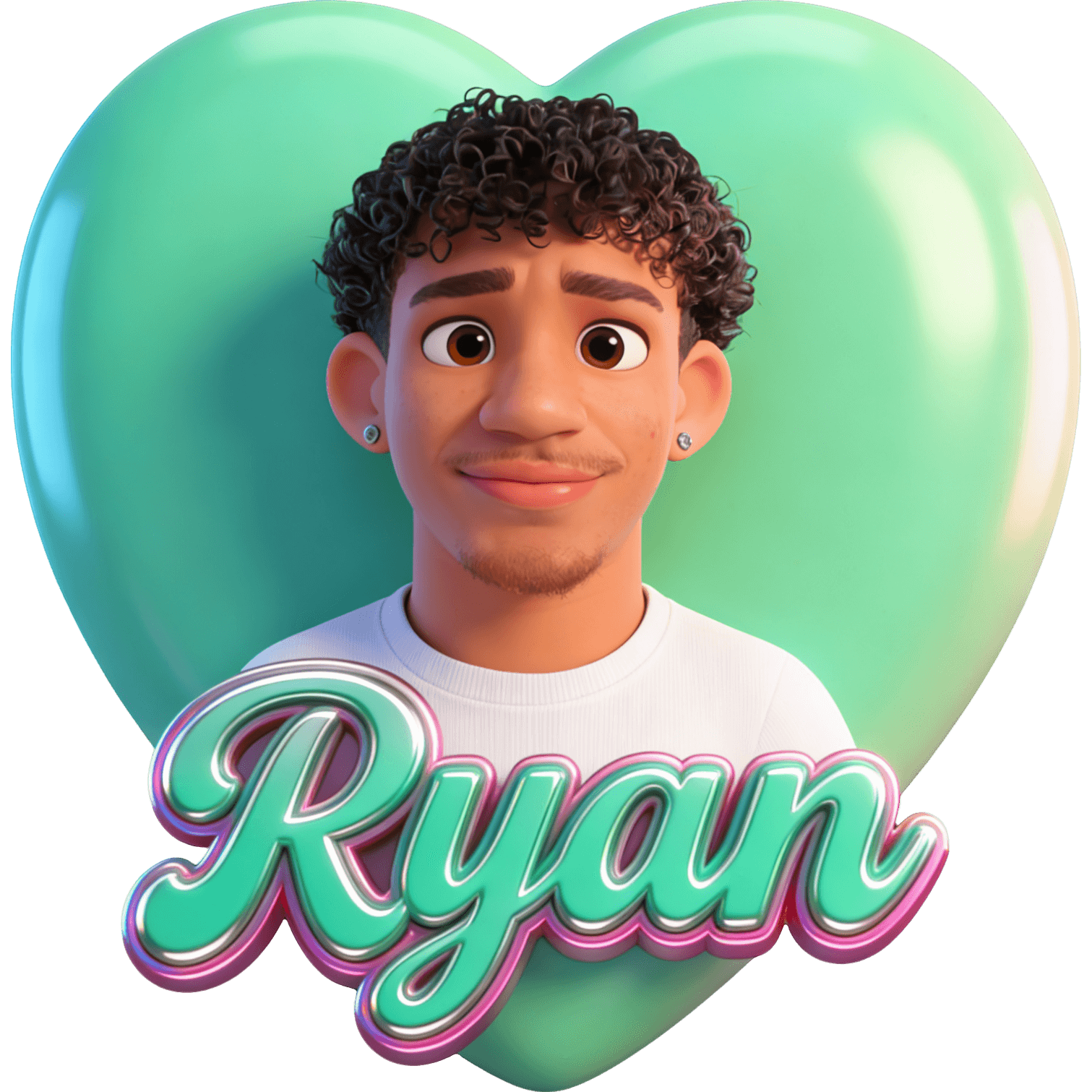 RP7 TikTok LIVE gift
