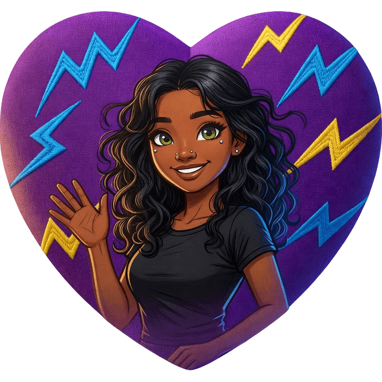 Angie Pop TikTok LIVE gift