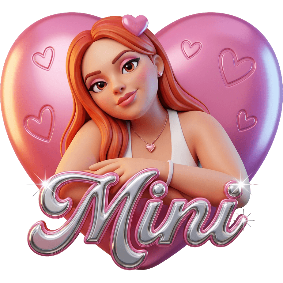 Mini Coqueta TikTok LIVE gift