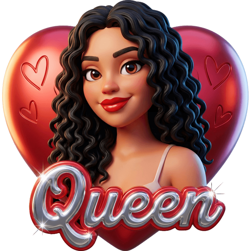 Queen Morena TikTok LIVE gift