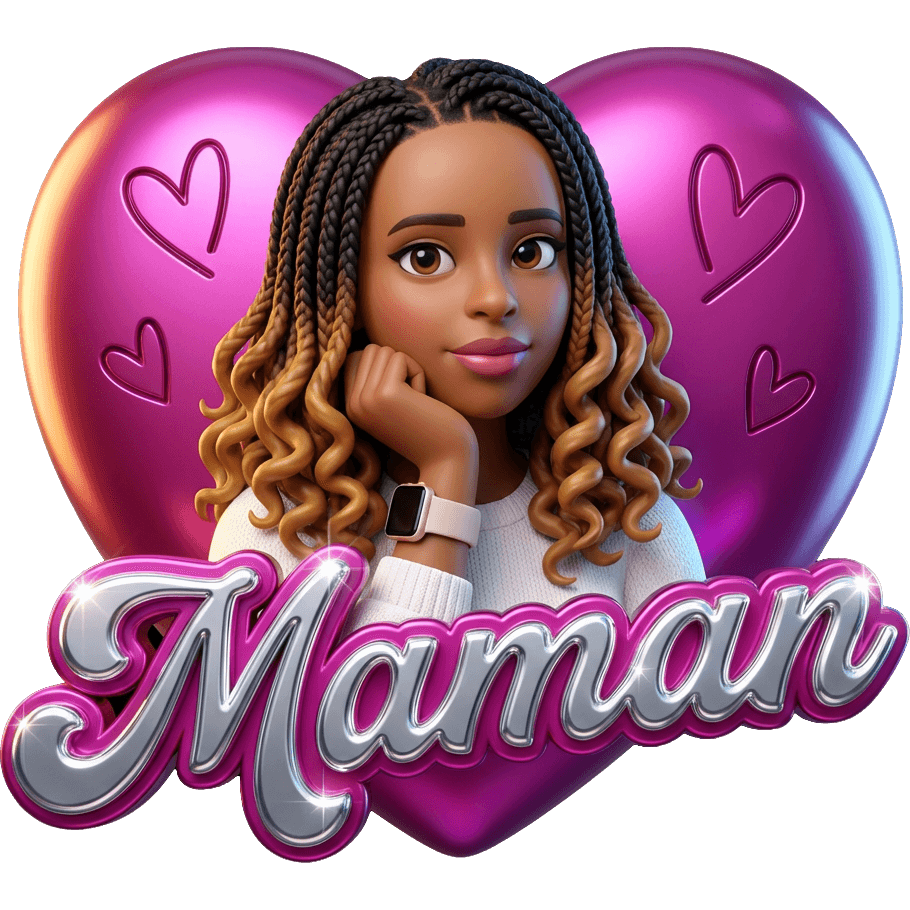 Wabana Chic TikTok LIVE gift