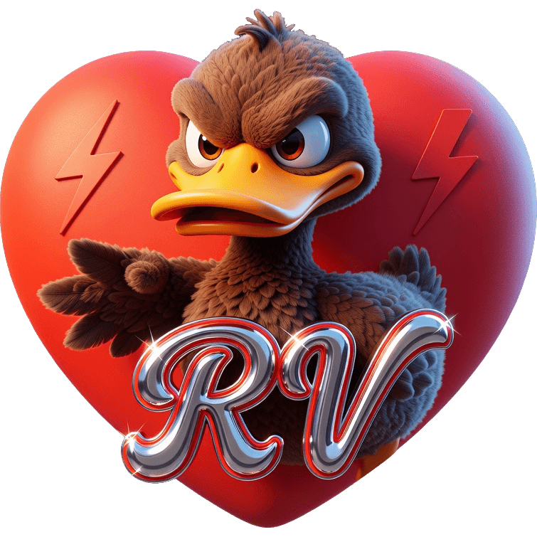 Pato Fiero TikTok LIVE gift
