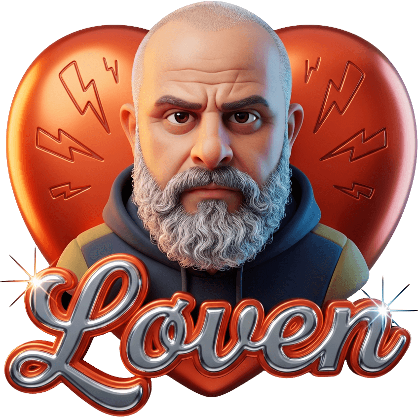 Don Løven TikTok LIVE gift