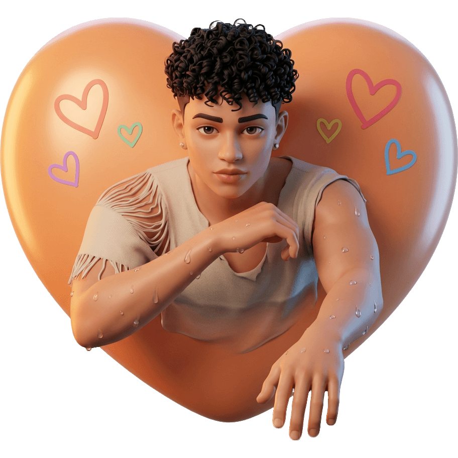 Gálvez de Jose TikTok LIVE gift