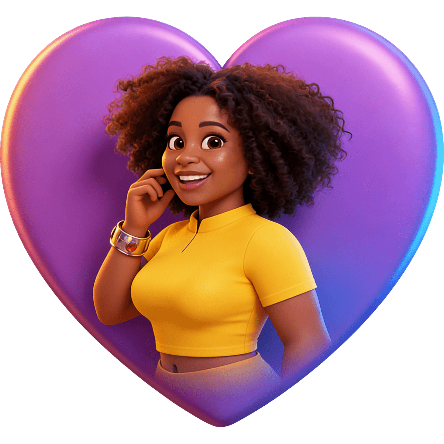 Tropa da viki TikTok LIVE gift