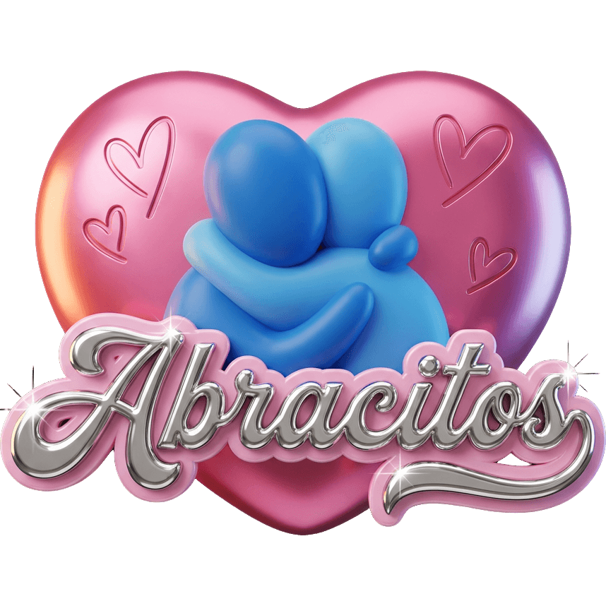 Abracitos Maqui TikTok LIVE gift