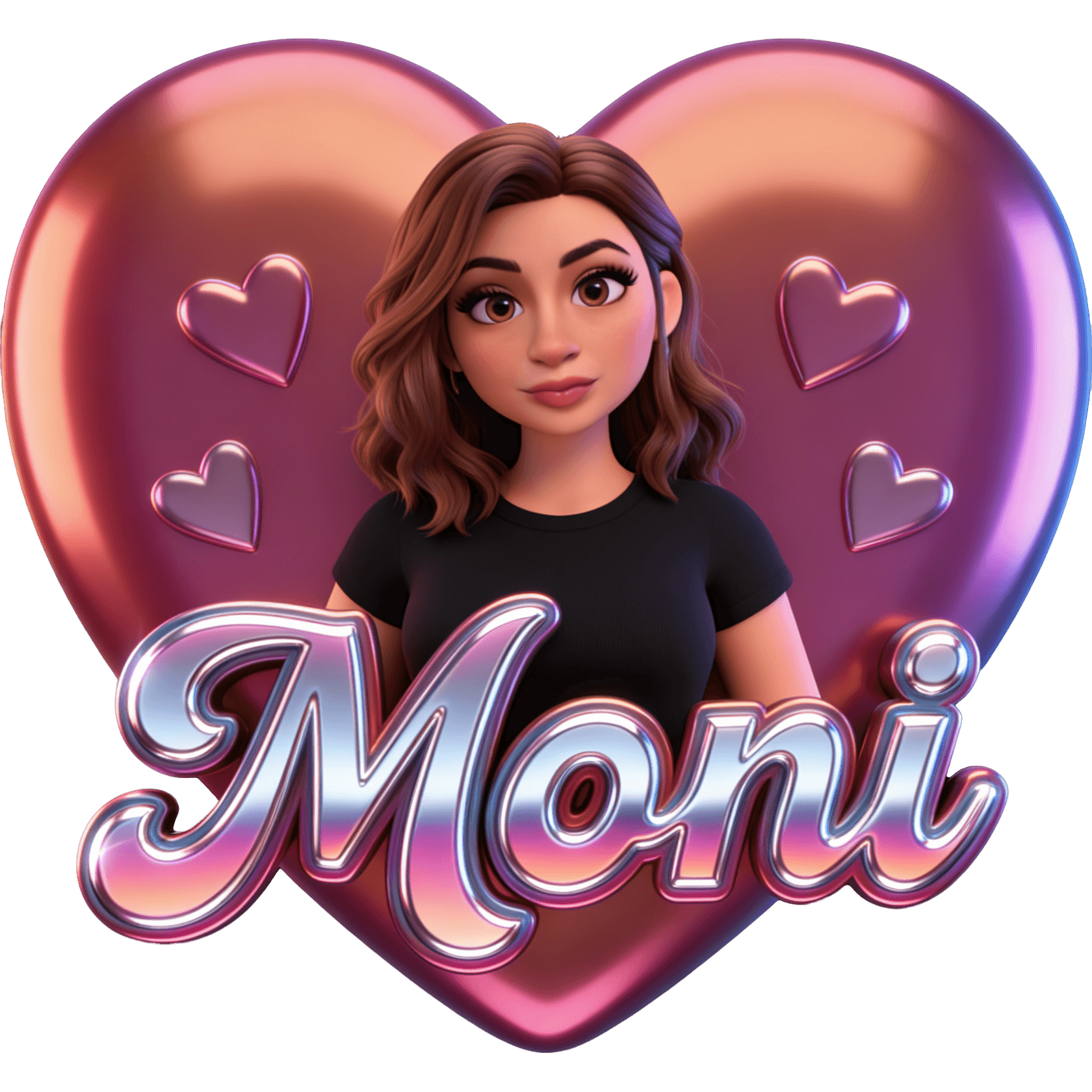 Black TikTok LIVE gift