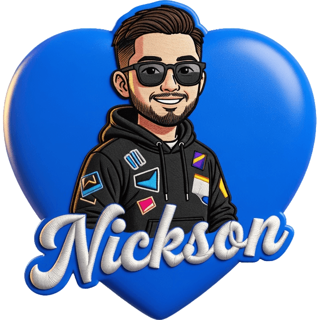 Nickson Chill TikTok LIVE gift