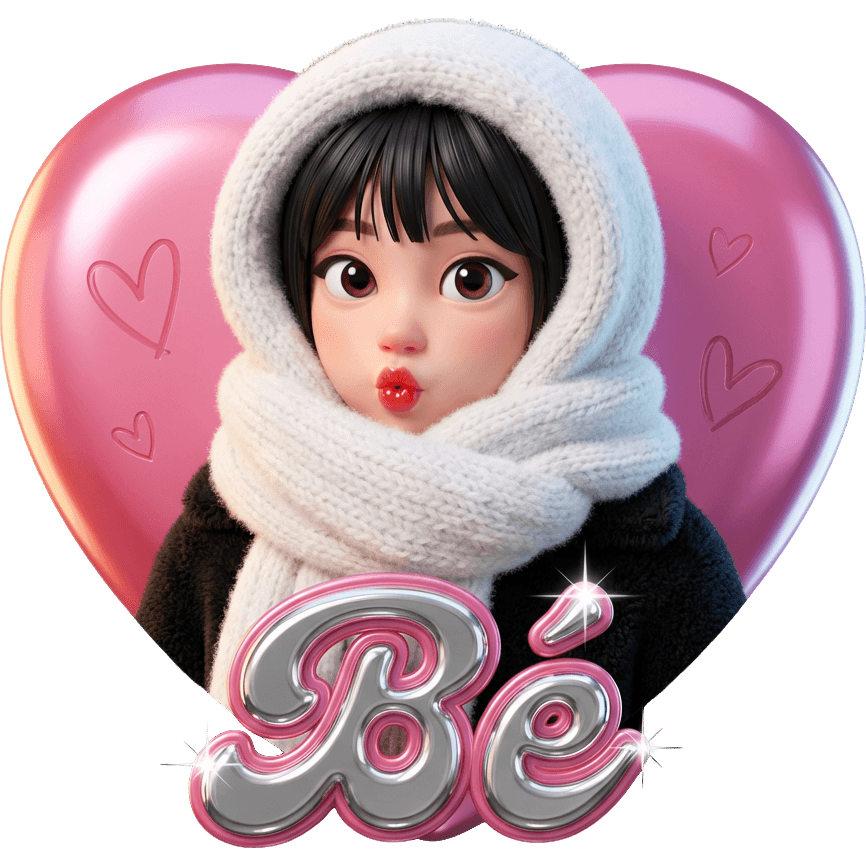 Ngọc Anh Hôn Gió TikTok LIVE gift