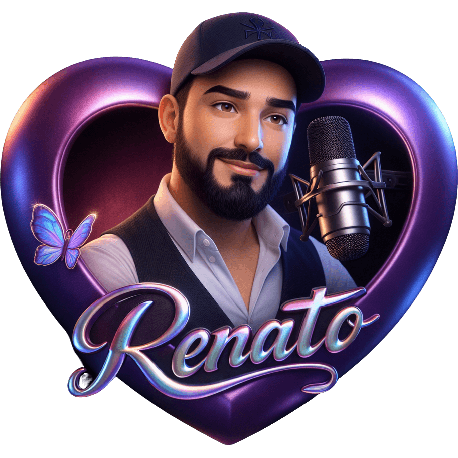 Renato ao Vivo TikTok LIVE gift