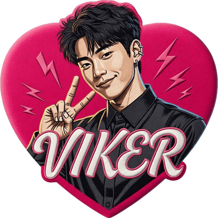 VIKER BELEAUA TikTok LIVE gift