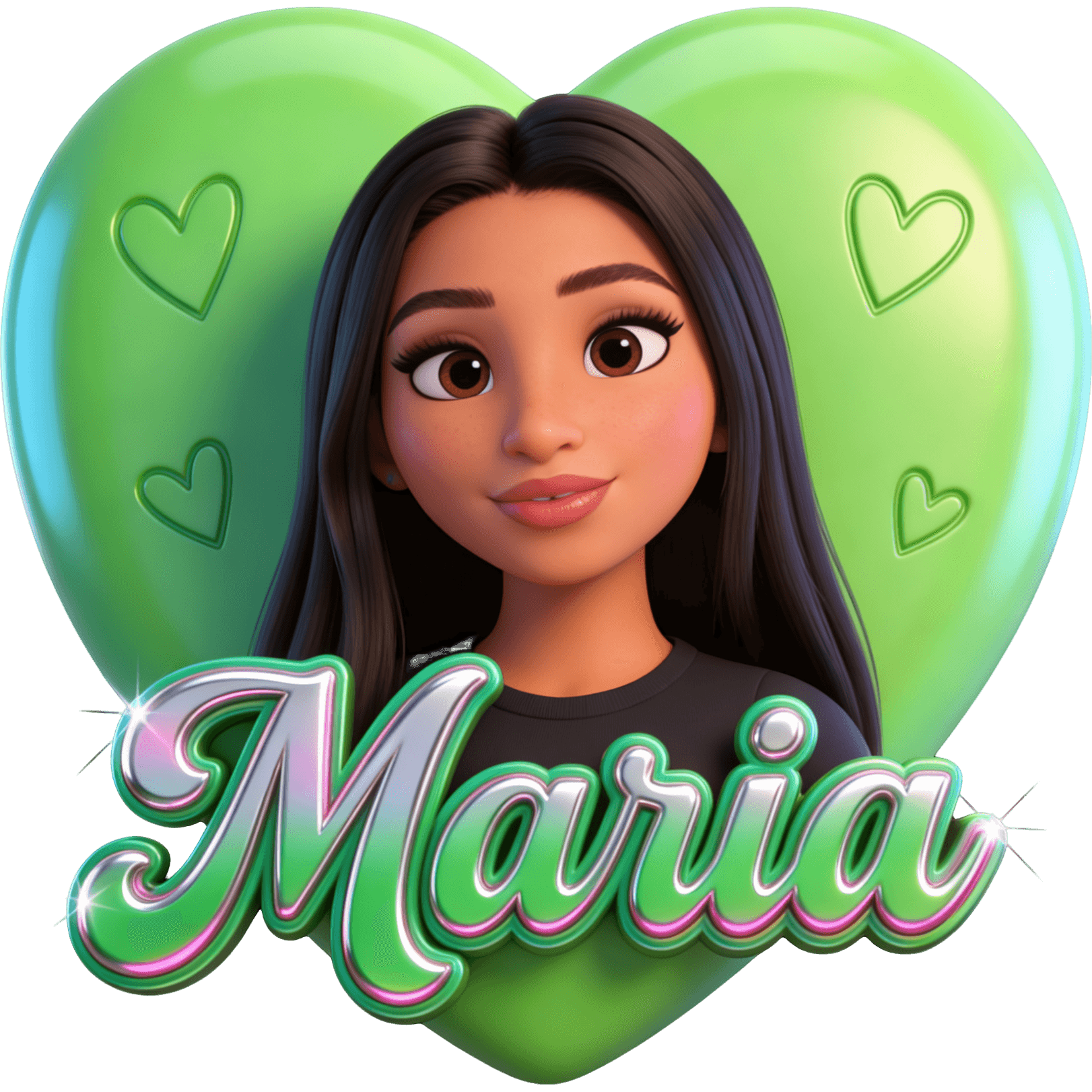 Marizetes TikTok LIVE gift