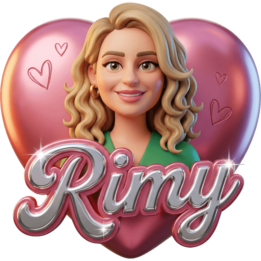 Rimy TikTok LIVE gift