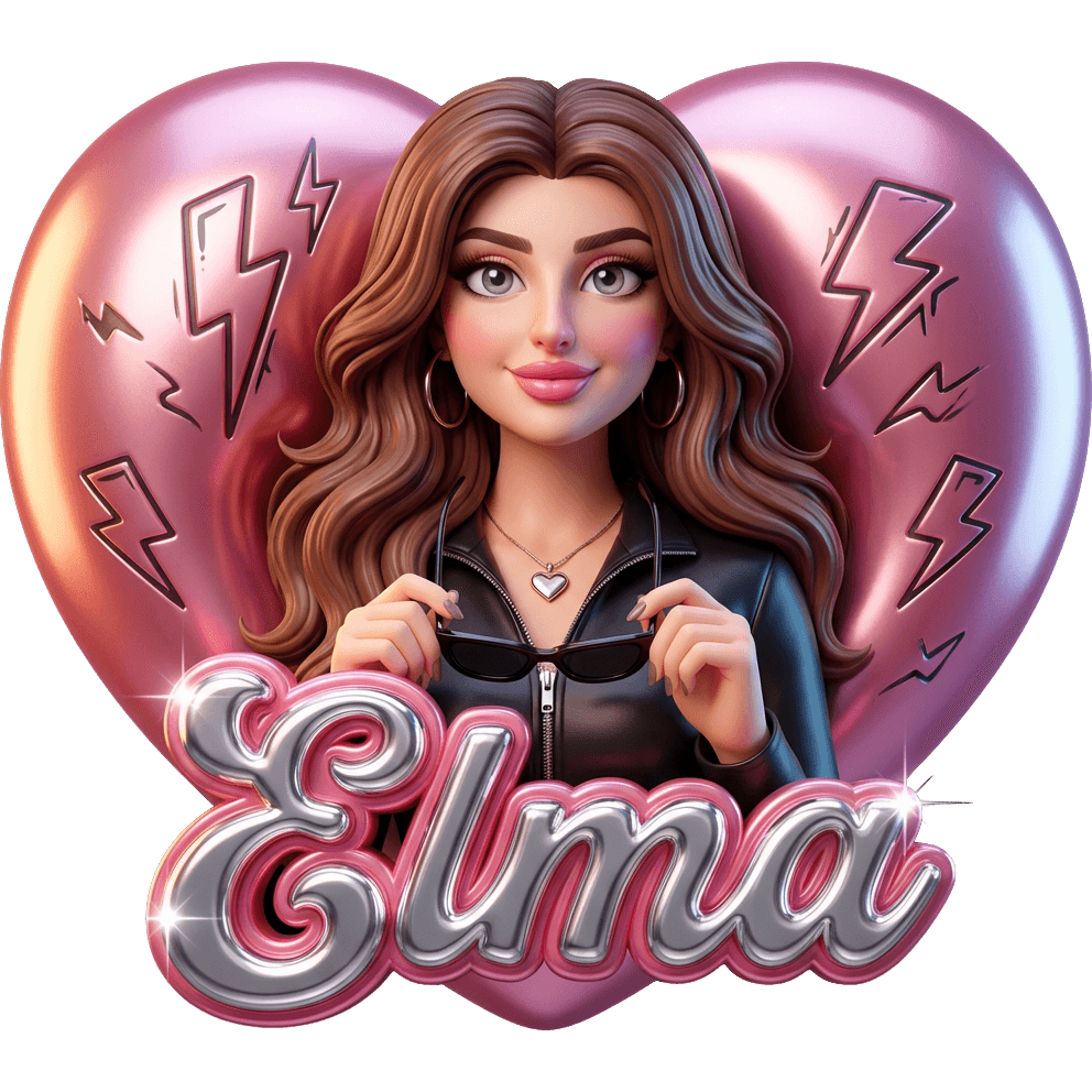 Elma Shades TikTok LIVE gift
