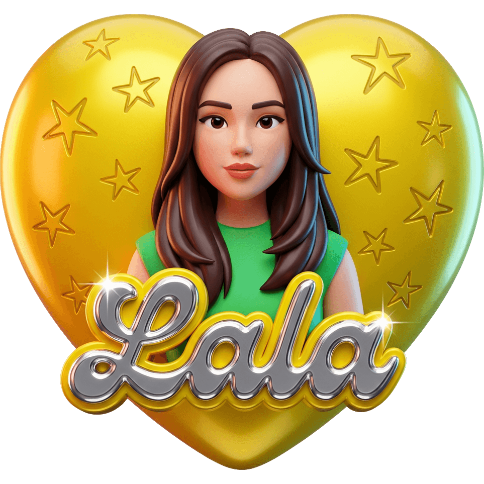 Senyum Najmi TikTok LIVE gift