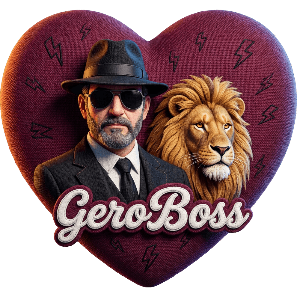 Leone GeroBoss TikTok LIVE gift