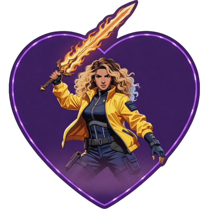 Kataleya TikTok LIVE gift