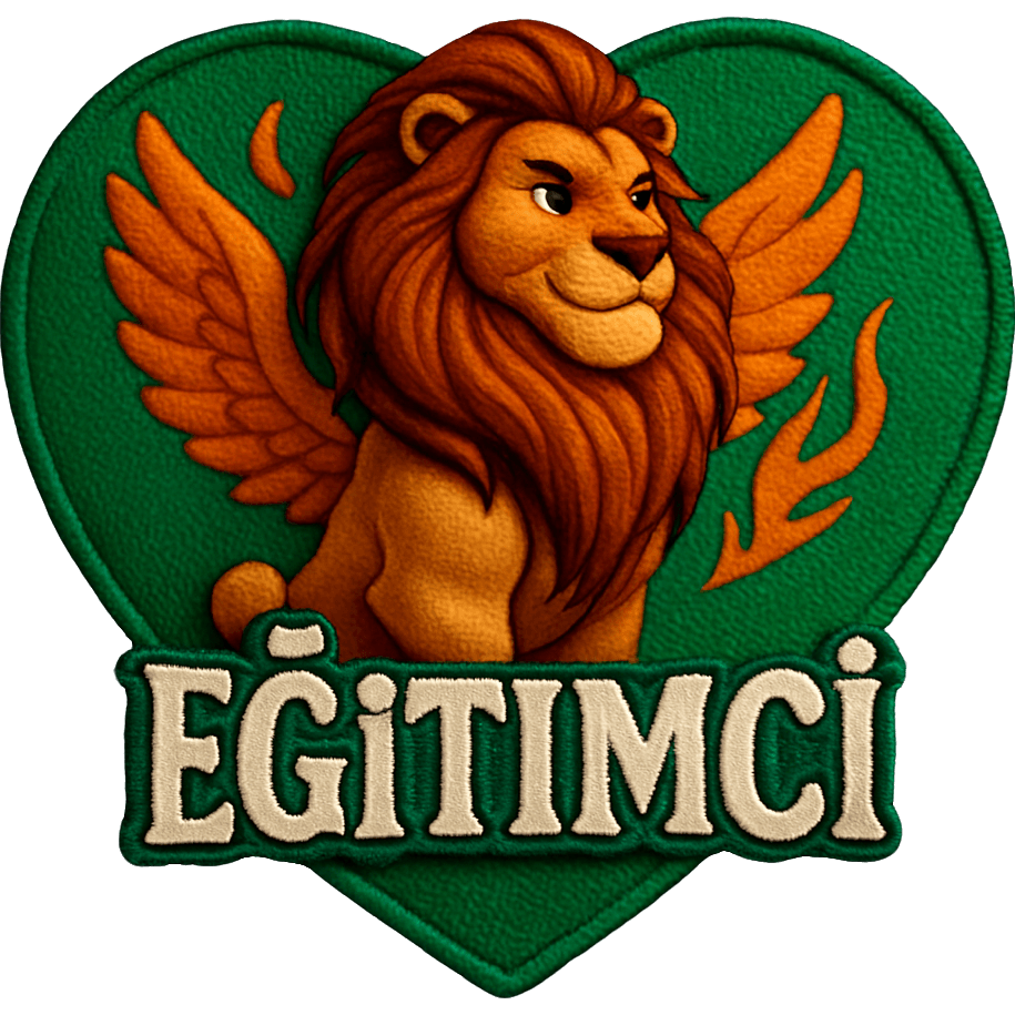 EGITIMCI TikTok LIVE gift