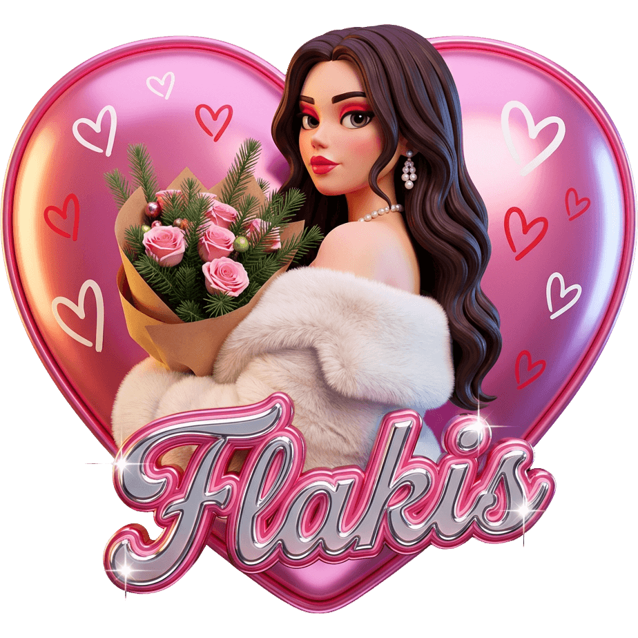 Ramo Flakis TikTok LIVE gift