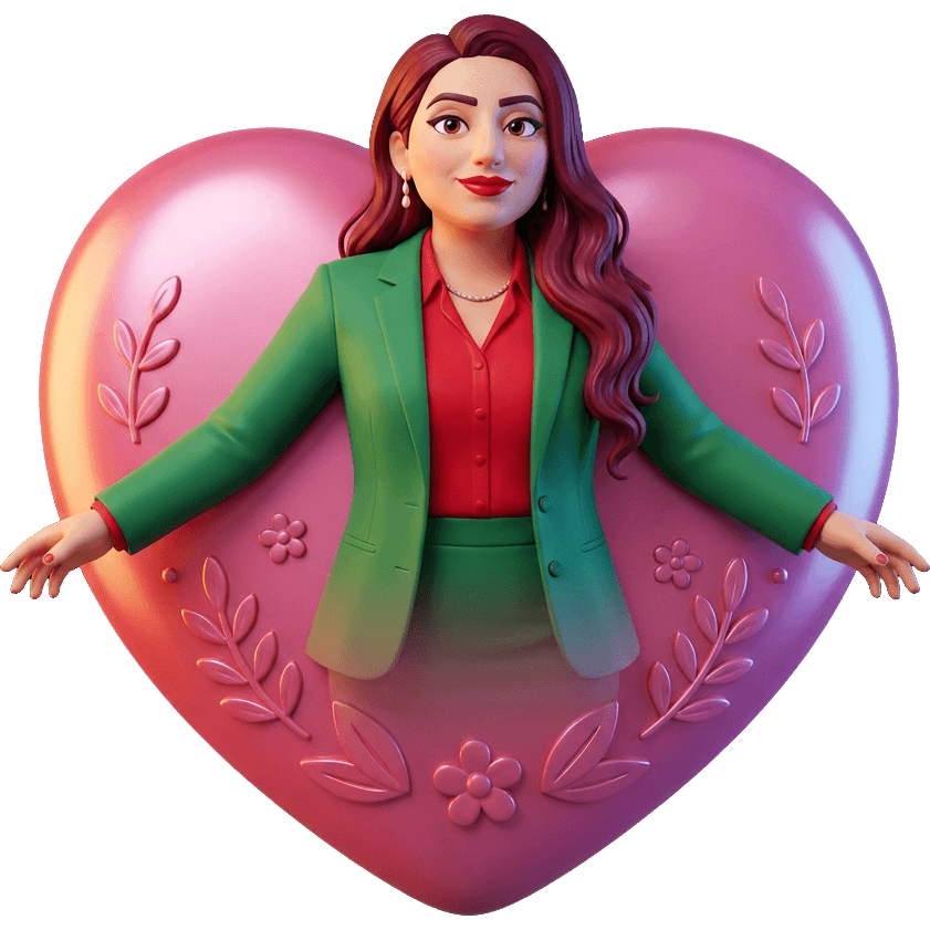 Patrona coyote TikTok LIVE gift