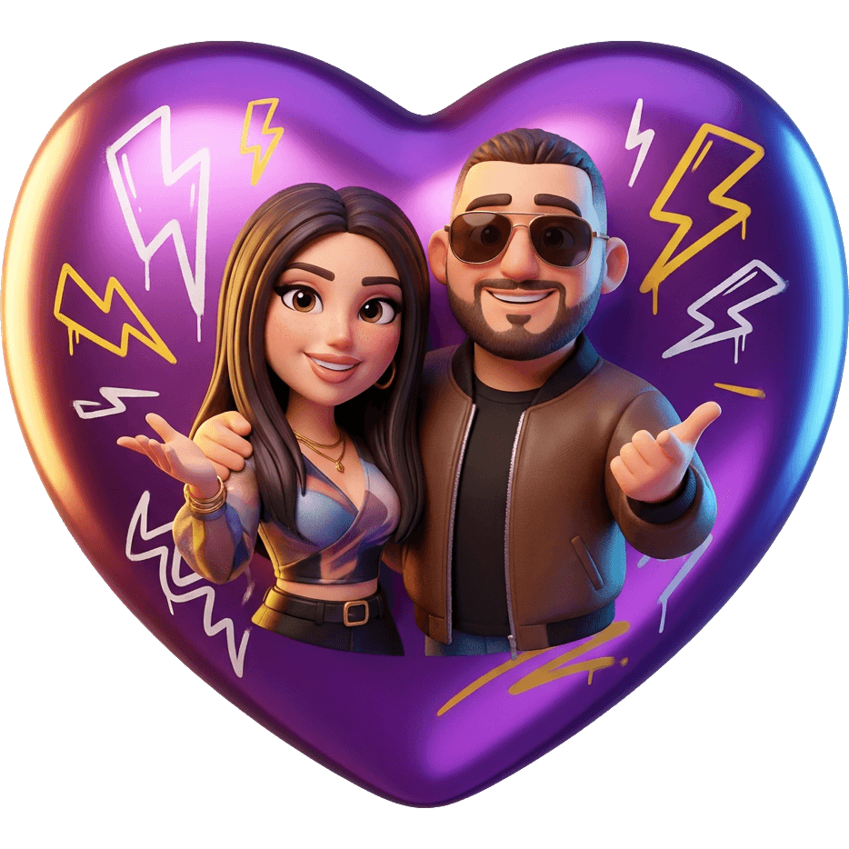 GK TikTok LIVE gift