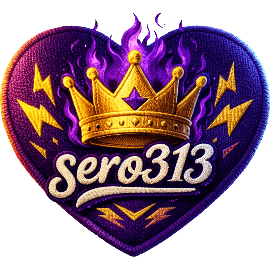 king sero TikTok LIVE gift