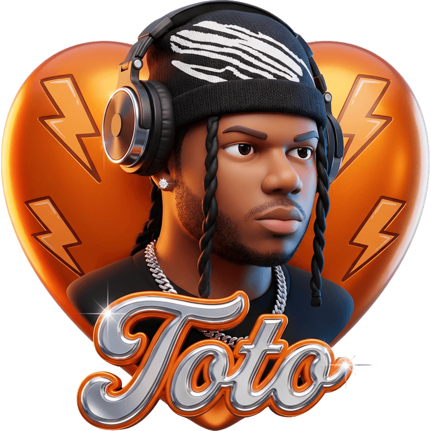 Toto Obey TikTok LIVE gift