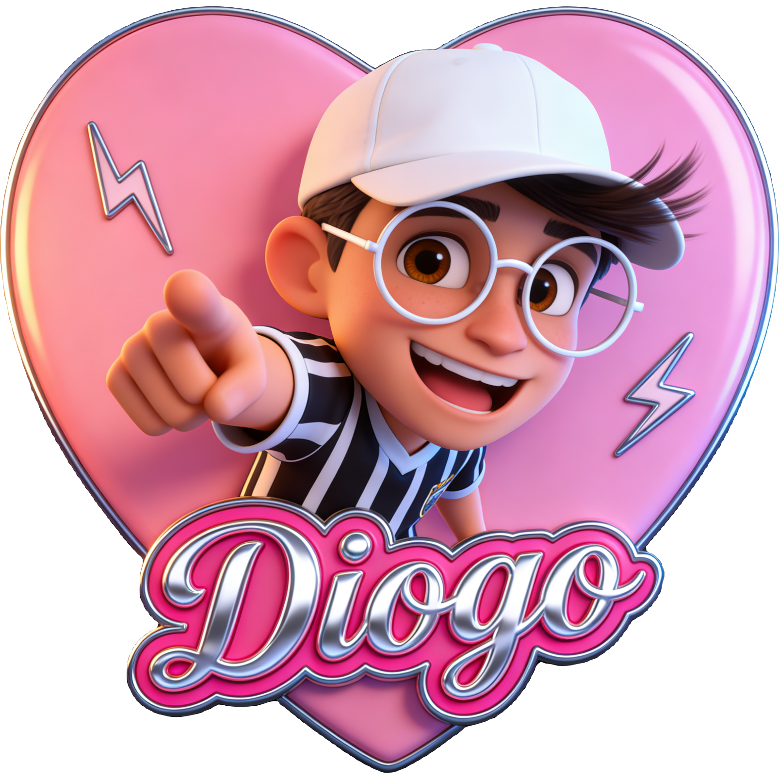 TROPA DO DI TikTok LIVE gift