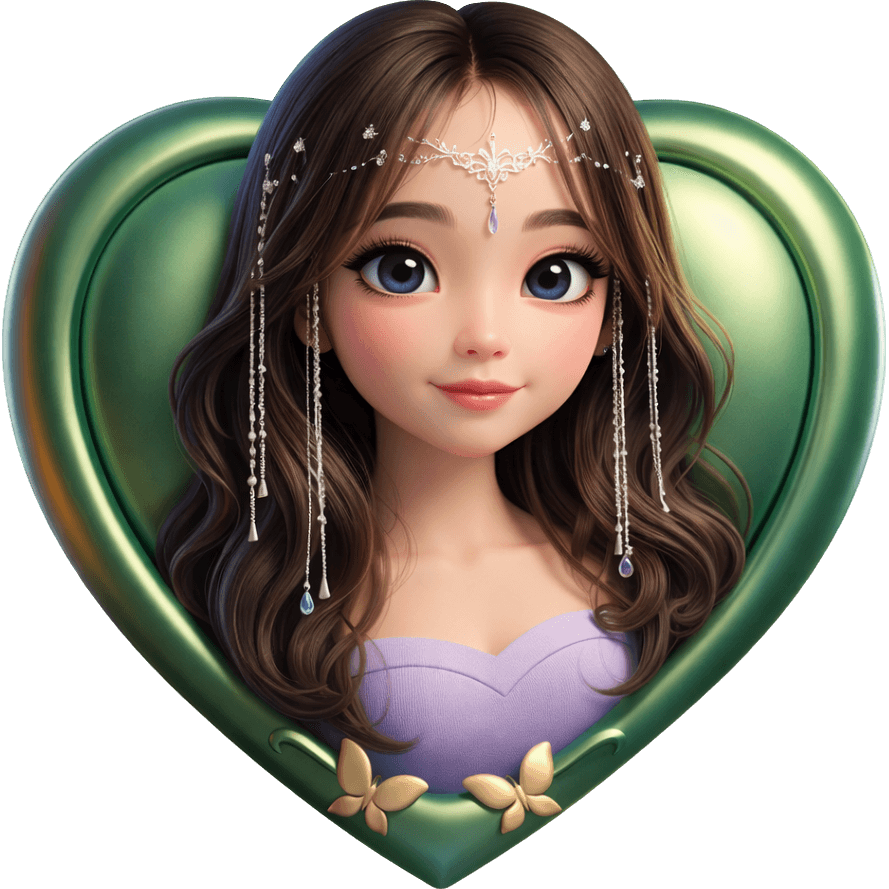 Hot Ei N Na TikTok LIVE gift