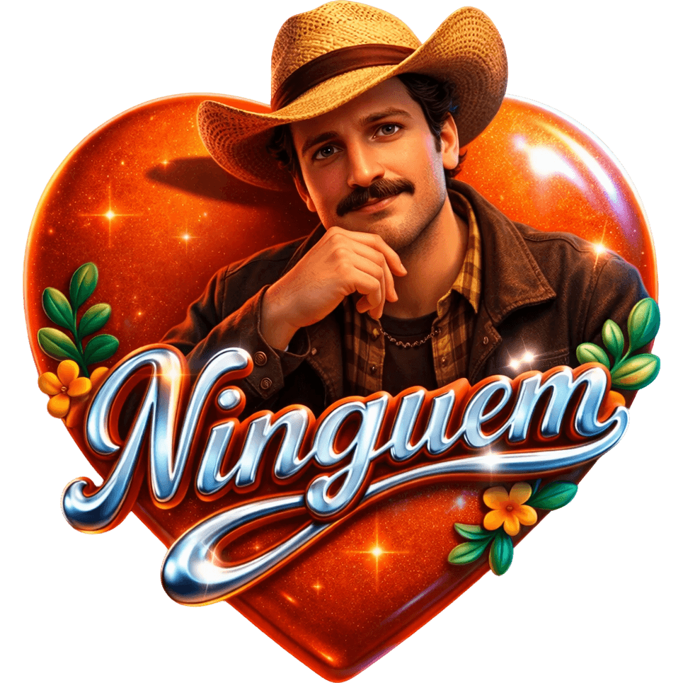 Ninguem TikTok LIVE gift