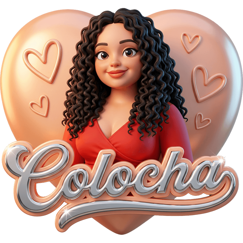 Colochita TikTok LIVE gift