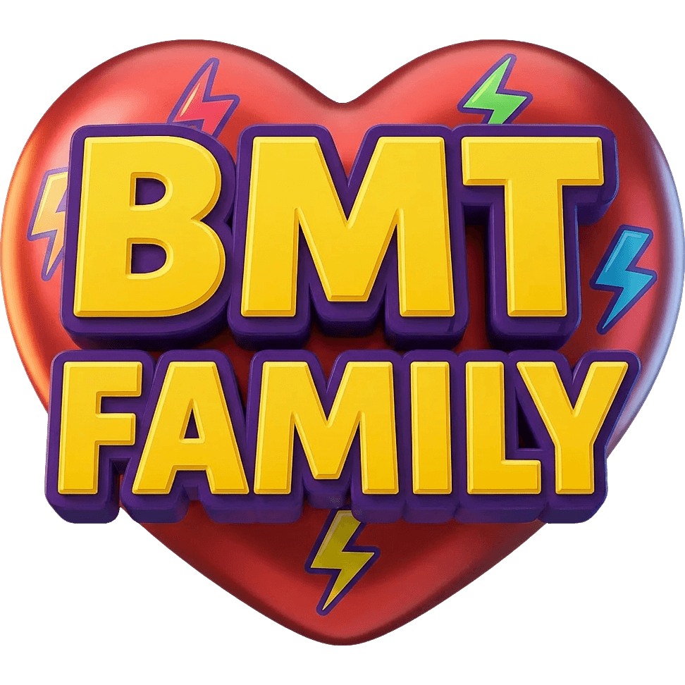 BMT Family TikTok LIVE gift