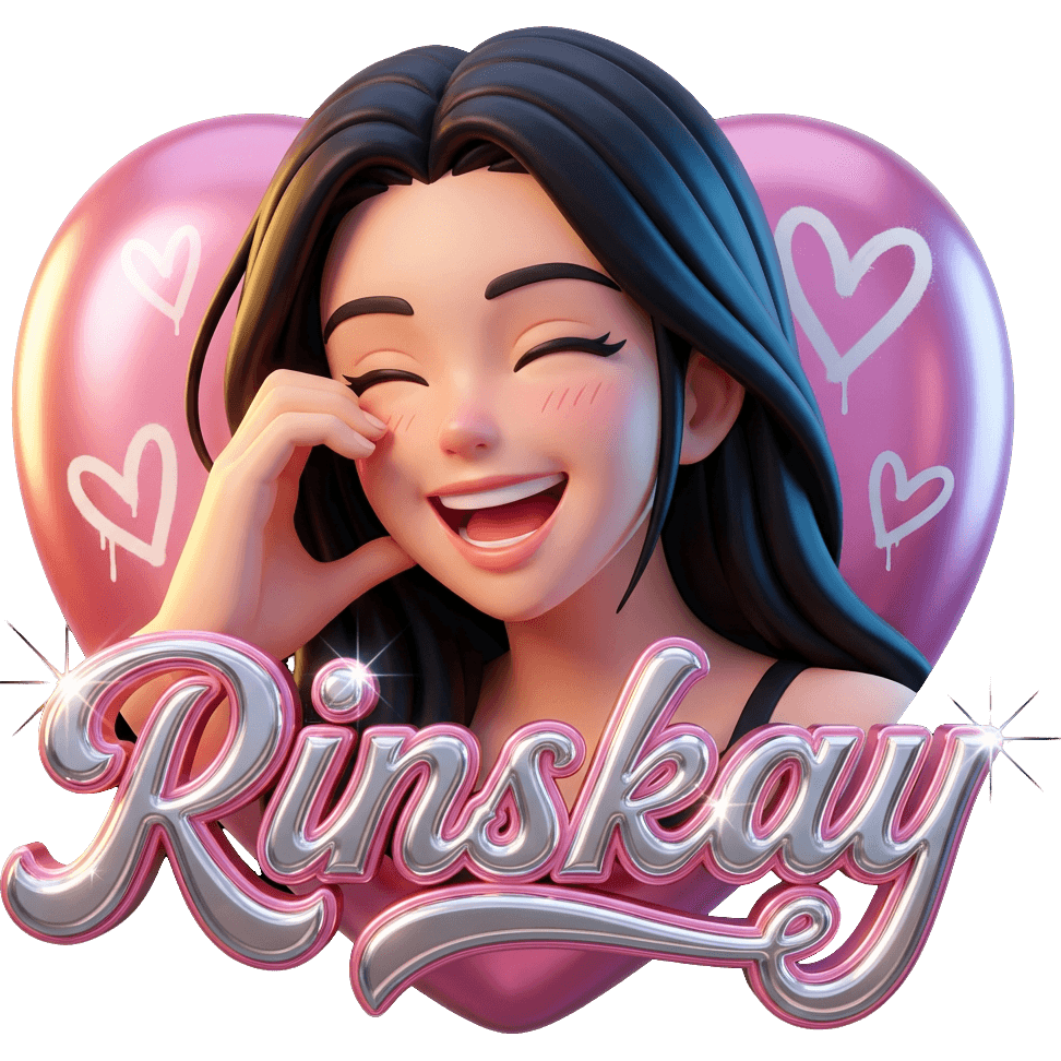 Tawa Rinskay TikTok LIVE gift