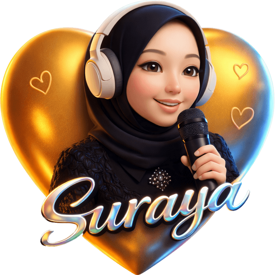 Anis Suraya Ctr TikTok LIVE gift