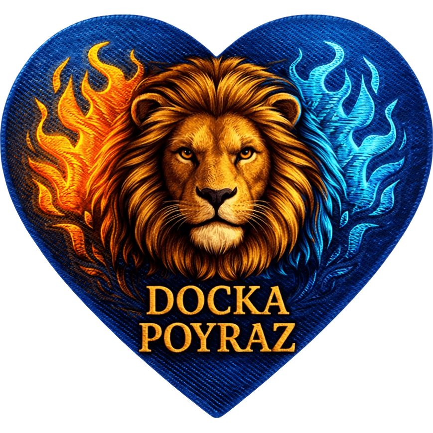 DOCKA Poyraz TikTok LIVE gift