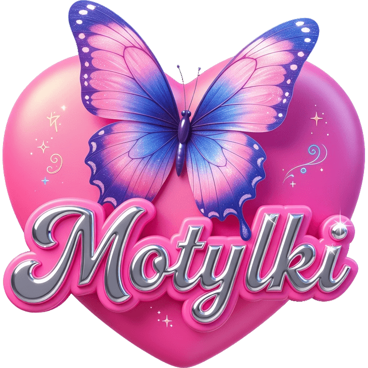 Motylki Mocy TikTok LIVE gift