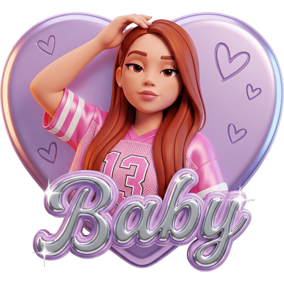 Baby Team TikTok LIVE gift