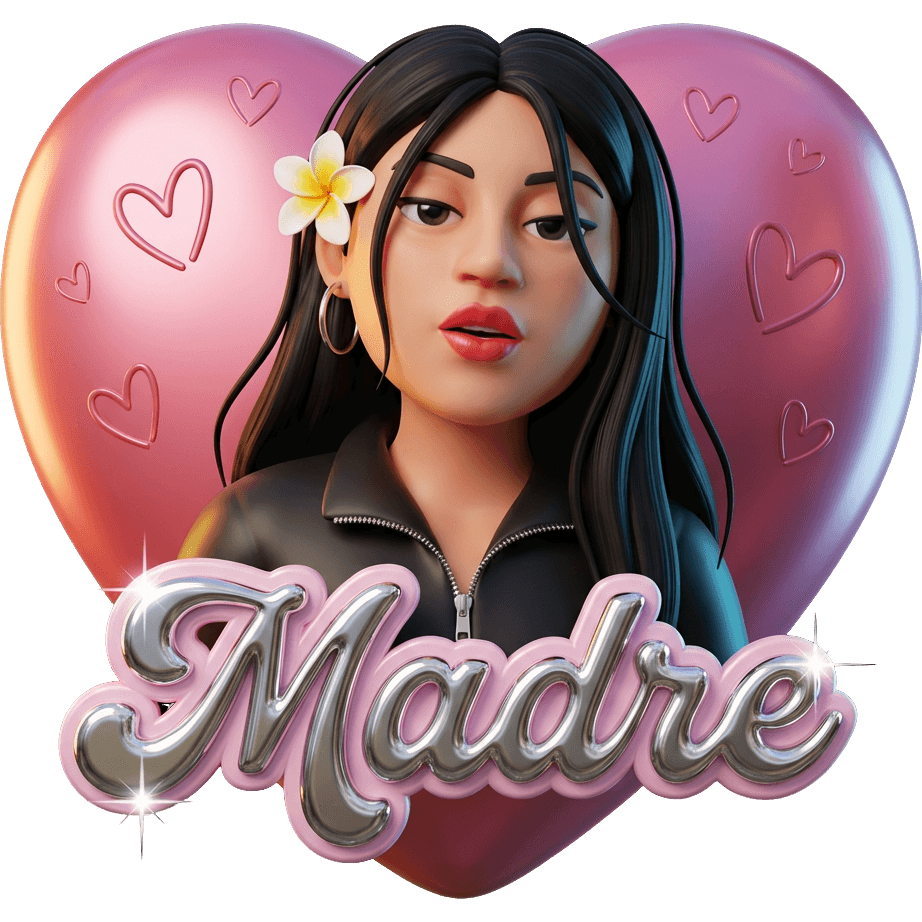Madre Nathaly TikTok LIVE gift