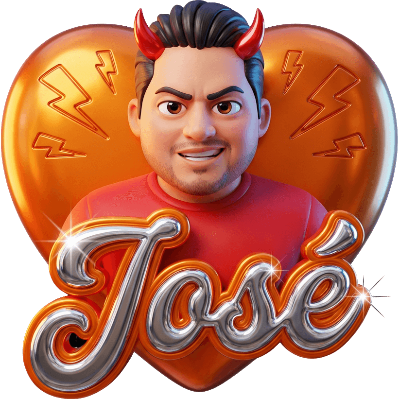 JOSÉ PÉREZ TikTok LIVE gift