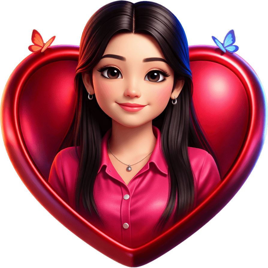 Şirin TikTok LIVE gift