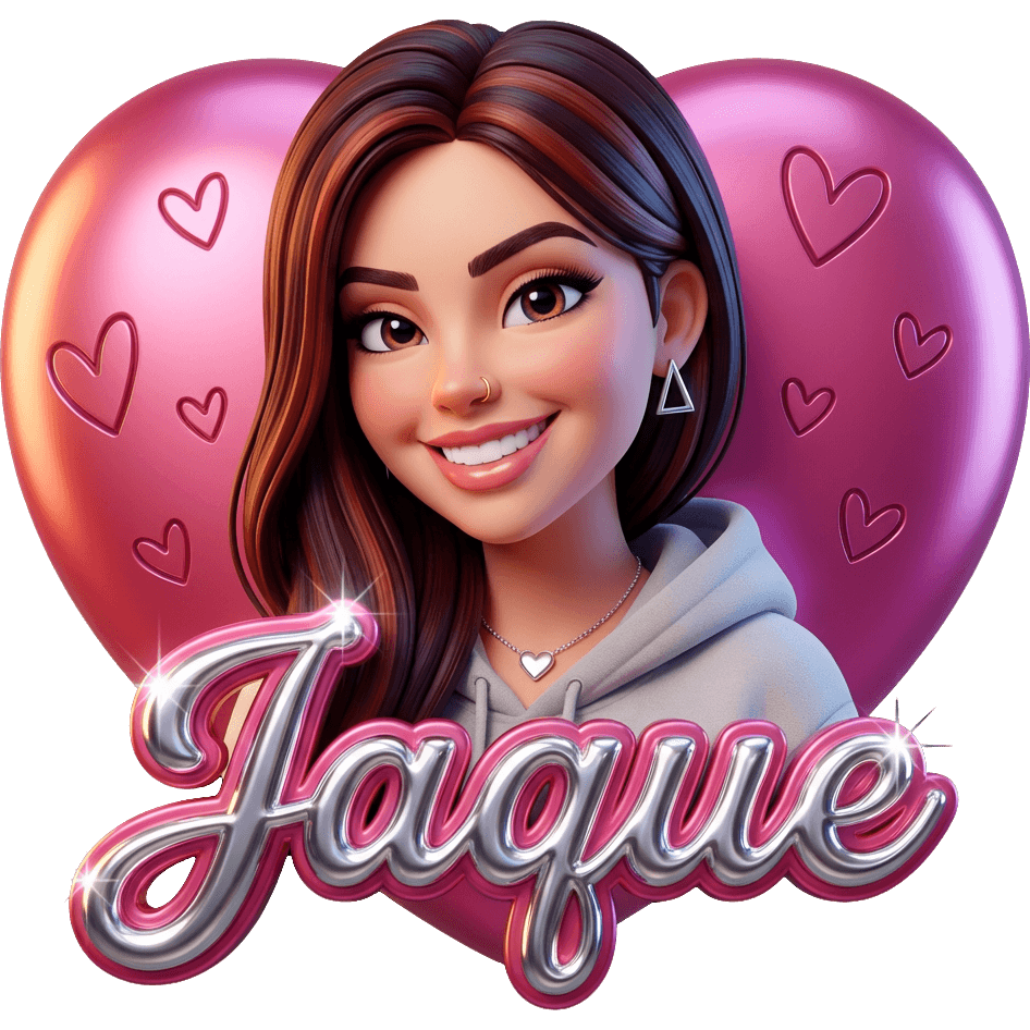 Jaque Jaqueta TikTok LIVE gift
